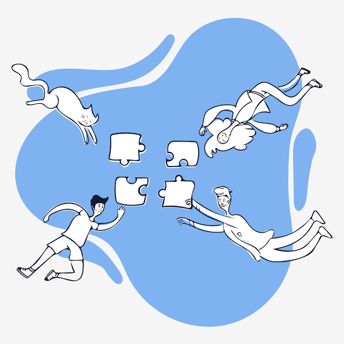 SMEs providers, created on Figma by treetop
